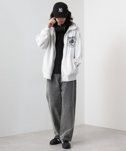 Jungle Storm（ジャングルストーム）の「JUNGLESTORM グラフィック発砲