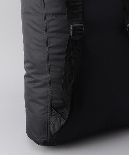 ELECTRIC(エレクトリック)の「ELECTRIC/エレクトリック DRY BAG PACK / ドライ バックパック(バックパック/リュック・メンズ・ブラック・ONE SIZE)」の7枚目の写真