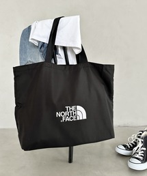 THE NORTH FACE(Um[XtFCX)̍@THE NORTH FACE(UEm[XtFCX)/Vbp[obO GRobO e 傫TCY/TNF SHOPPER BAG L(g[gobO)
