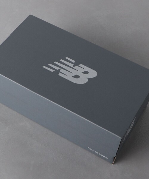 NEW BALANCE（ニューバランス）の「＜New Balance＞550HA1 スニーカー（スニーカー・レディース・ホワイト・22.5cm/23cm/23.5cm/24cm/24.5cm/25cm）」の10枚目の写真