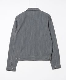 RRL ストライプ リネン テーラードジャケット 楽天市場】RRL ダブルアールエル ストライプ リネン テーラード