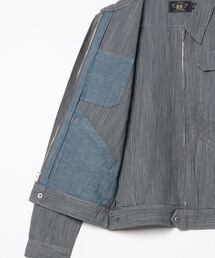 RRL ストライプ リネン テーラードジャケット 楽天市場】RRL ダブルアールエル ストライプ リネン テーラード