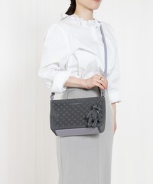 PATRICKCOX(パトリックコックス)　カラーカルテット2　ショルダー