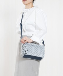 PATRICK COX（パトリック・コックス）の「PATRICKCOX(パトリックコックス)　カラーカルテット2　ショルダー（ショルダーバッグ）」