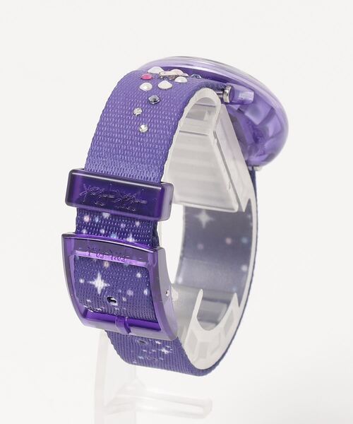 STARGAZING（アナログ腕時計）｜FLIK FLAK（フリックフラック）の