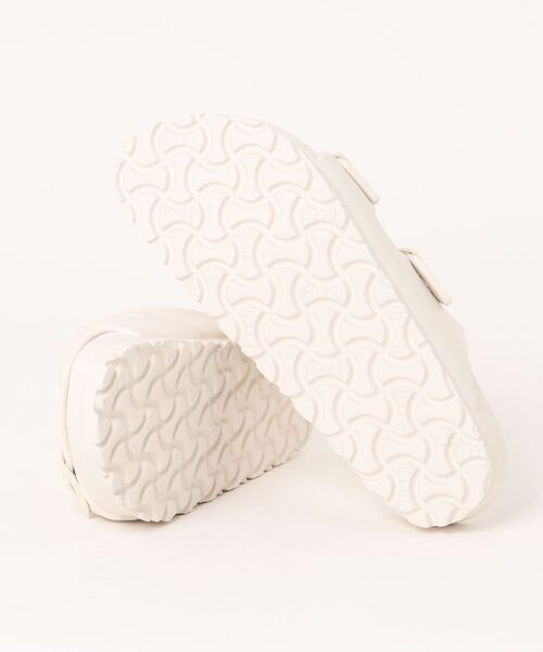 送料無料★ビルケンシュトック アリゾナ EVA エッグシェル ビルケンシュトック BIRKENSTOCK Arizona EVA 【ナロー幅