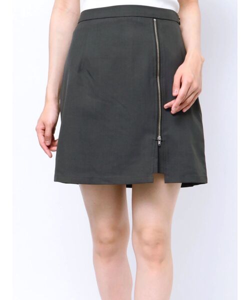 タグ付未使用級✨定価5.3万 デイジーリンフォクシー ハイヒップスカート 黒 DAISY LIN(フォクシー） High-Hip Skirt II ハイヒップスカート