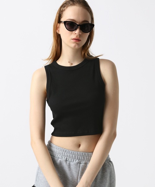 FOREVER 21(フォーエバー トゥエンティーワン)の「デザインサングラス(サングラス・レディース・ブラック・FREE)」の12枚目の写真