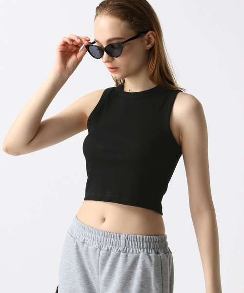 FOREVER 21(フォーエバー トゥエンティーワン)の「デザインサングラス(サングラス・レディース・ブラック・FREE)」の13枚目の写真