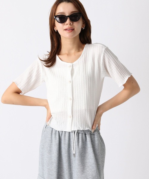 FOREVER 21(フォーエバー トゥエンティーワン)の「デザインサングラス(サングラス・レディース・ブラック・FREE)」の19枚目の写真