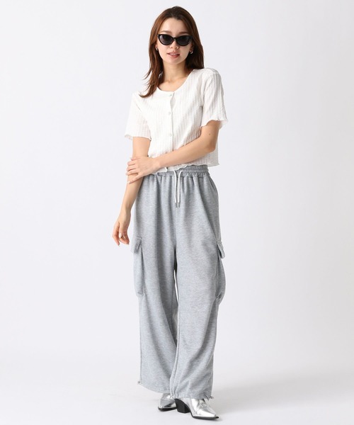 FOREVER 21(フォーエバー トゥエンティーワン)の「デザインサングラス(サングラス・レディース・ブラック・FREE)」の21枚目の写真