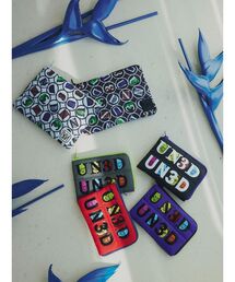 UN3D. - 【タグ付き】UN3D. COOKIE! ART COLLABORATION UN3D. ✕ COOKIE! ART COLLABORATION vol.2 歩ト歩（ポトフ