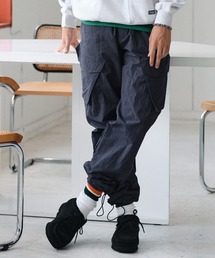 コットンナイロンイージーカーゴ