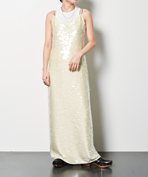 SAMSOE SAMSOE SALLY DRESS 15284:ワンピース