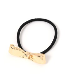 GLOBAL WORK | リボンMヘアゴム/125008(ヘアゴム)