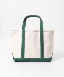L.L.Bean | L.L.Bean　Zip-Top Boat and Tote M(トートバッグ)
