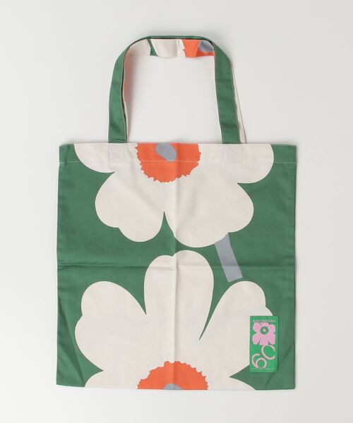 marimekko（マリメッコ）の「【ZOZO限定セット】Unikko / bag