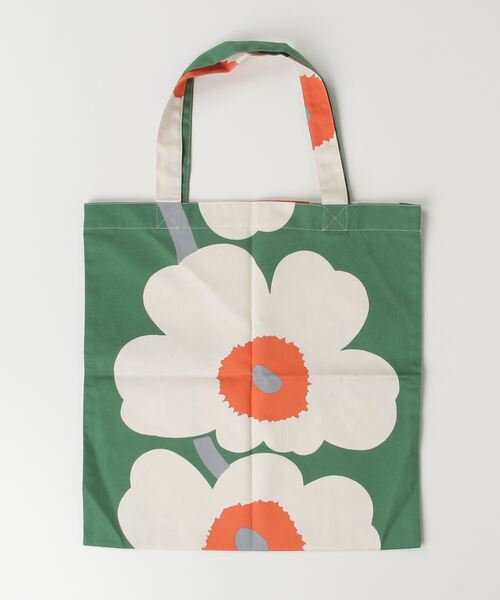 marimekko（マリメッコ）の「【ZOZO限定セット】Unikko / bag