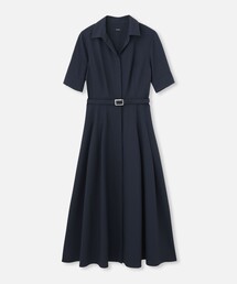 ◇サッカースキッパーシャツワンピース