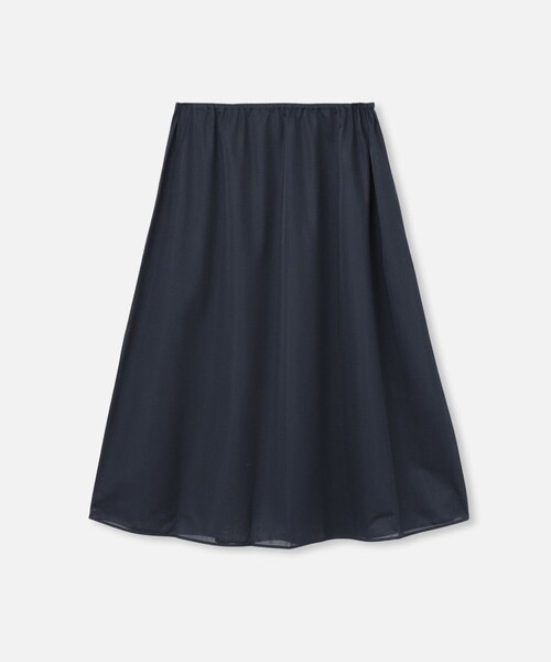 allureville（アルアバイル）の「◇サッカースキッパーシャツワンピース（シャツワンピース・レディース・ネイビー/ダークネイビー/カーキ・2）」の19枚目の写真