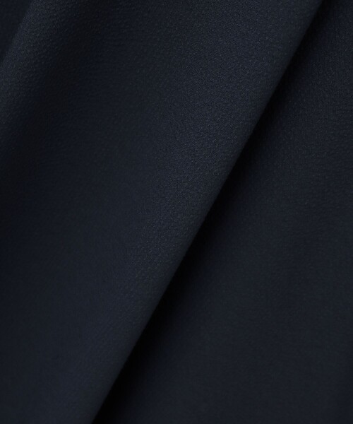 allureville（アルアバイル）の「◇サッカースキッパーシャツワンピース（シャツワンピース・レディース・ネイビー/ダークネイビー/カーキ・2）」の20枚目の写真