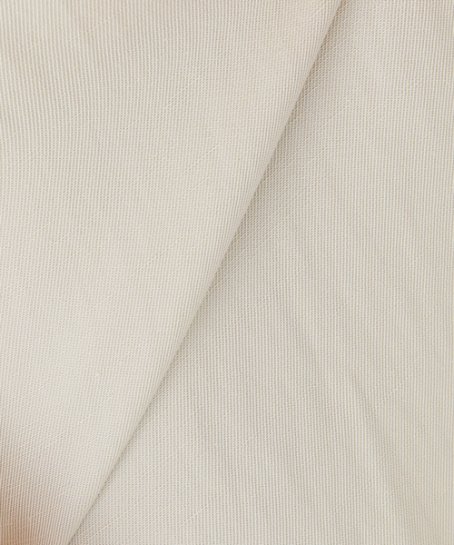 Noble（ノーブル）の「オーバーラップマキシタイトスカート（スカート・レディース・ベージュ/ブラック・36/38）」の15枚目の写真