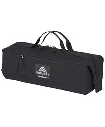 GREGORY | ペグケース PEG CASE ブラック(アウトドアグッズ)