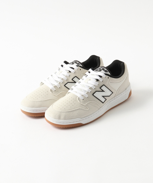 ニューバランスWネーム  （希少日本国内購入正規品）スニーカー　BB480LMA NEW BALANCE 480 スニーカー 22㎝～29㎝ ユニセックス 関送料込