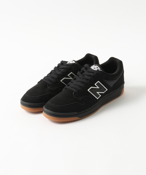 WEB限定》【New Balance / ニューバランス】NM480（スニーカー