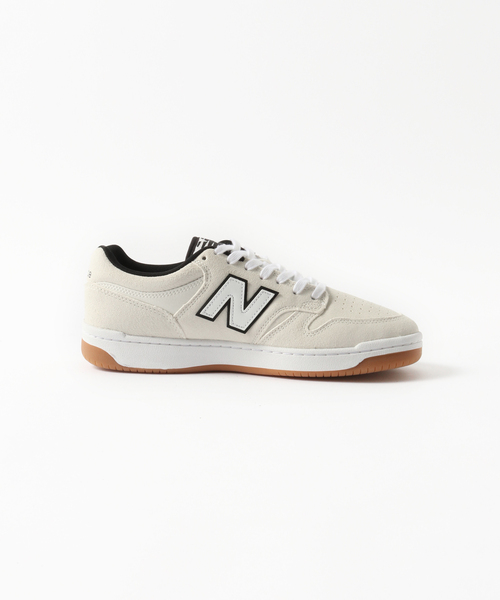 ニューバランスWネーム  （希少日本国内購入正規品）スニーカー　BB480LMA NEW BALANCE 480 スニーカー 22㎝〜29㎝ ユニセックス 関送料込