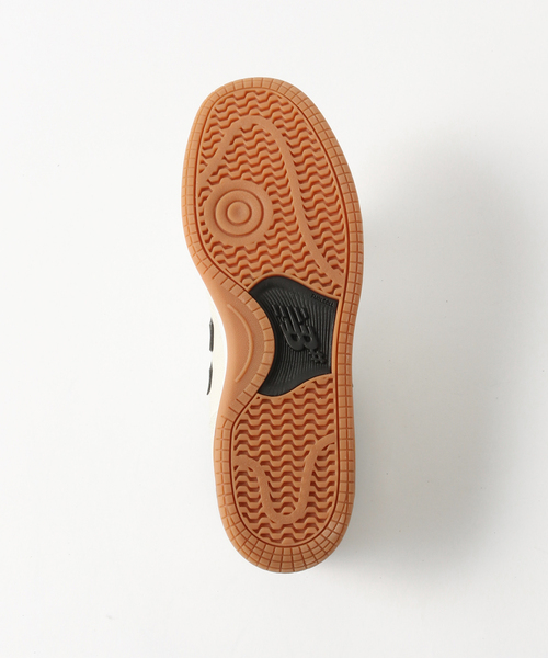 NEW BALANCE（ニューバランス）の「《WEB限定》【New Balance / ニューバランス】NM480（スニーカー・メンズ・ブラック/ブラック系その他・28cm/27.5cm/27cm/26.5cm/26cm）」の21枚目の写真