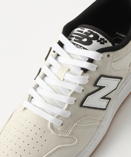 ニューバランスWネーム  （希少日本国内購入正規品）スニーカー　BB480LMA NEW BALANCE 480 スニーカー 22㎝～29㎝ ユニセックス 関送料込