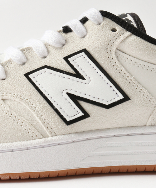 ニューバランスWネーム  （希少日本国内購入正規品）スニーカー　BB480LMA NEW BALANCE 480 スニーカー 22㎝〜29㎝ ユニセックス 関送料込
