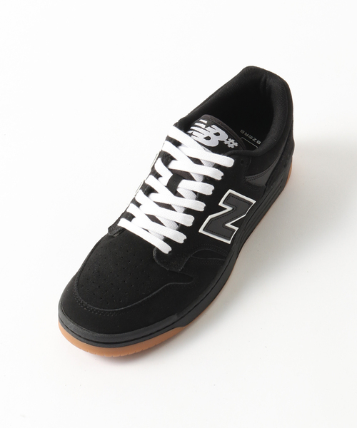 WEB限定》【New Balance / ニューバランス】NM480（スニーカー