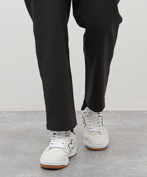 NEW BALANCE（ニューバランス）の「《WEB限定》【New Balance / ニューバランス】NM480（スニーカー・メンズ・ブラック/ブラック系その他・28cm/27.5cm/27cm/26.5cm/26cm）」の9枚目の写真