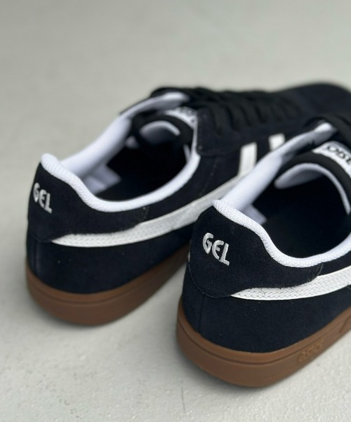 ASICS SKATEBOARDING】GEL-VICKKA PRO / ゲルビッカープロ