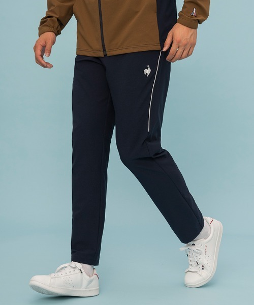【セール】ヒートナビクロスパンツ（その他パンツ）｜le coq sportif（ルコックスポルティフ）