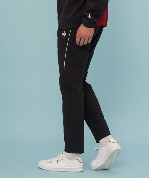 【セール】ヒートナビクロスパンツ（その他パンツ）｜le coq sportif（ルコックスポルティフ）