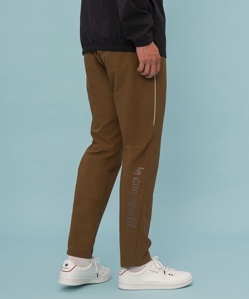 【セール】ヒートナビクロスパンツ（その他パンツ）｜le coq sportif（ルコックスポルティフ）