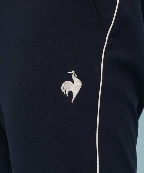 【セール】ヒートナビクロスパンツ（その他パンツ）｜le coq sportif（ルコックスポルティフ）