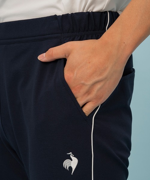 【セール】ヒートナビクロスパンツ（その他パンツ）｜le coq sportif（ルコックスポルティフ）