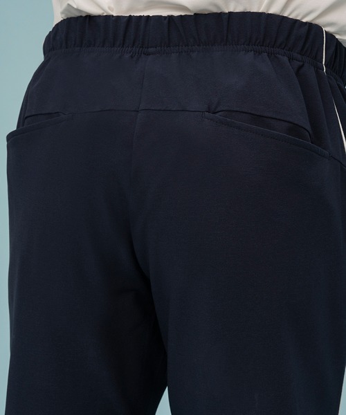 【セール】ヒートナビクロスパンツ（その他パンツ）｜le coq sportif（ルコックスポルティフ）