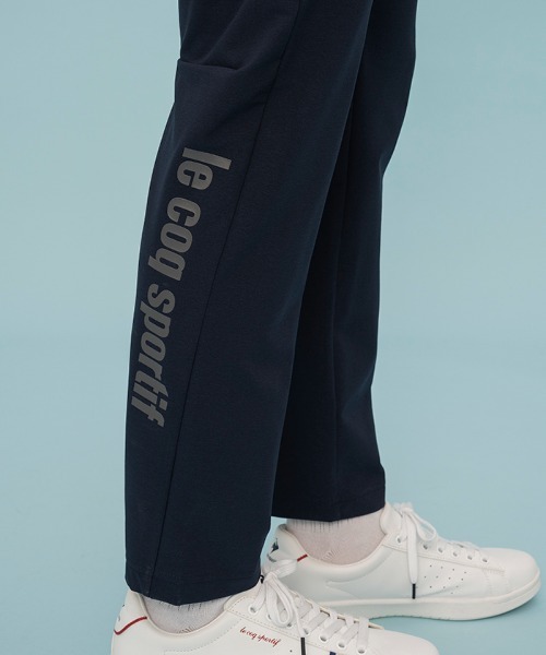 【セール】ヒートナビクロスパンツ（その他パンツ）｜le coq sportif（ルコックスポルティフ）