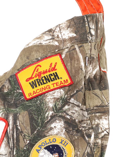 HERITAGE LEATHER（ヘリテージレザー）の「HERITAGE LEATHER