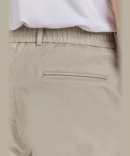 agnes b.（アニエスベー）の「AN77 PANTALON パンツ（その他パンツ・メンズ・ブラウン系その他・40/38）」の6枚目の写真