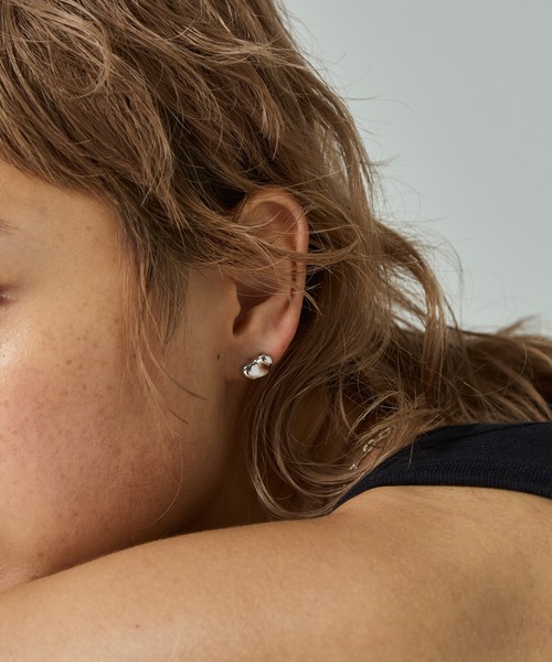 CLASSIC-Earrings-SPHERE-