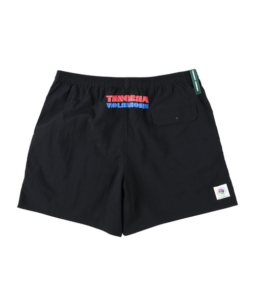 セール】VIOLA&ROSES × TANGRAM NYLON SHORTS（その他パンツ