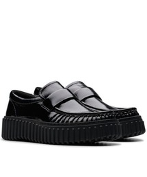 Clarks TORHILL MOCC(クラークス トーヒルモック)