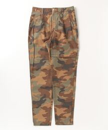 ginger and sprout（ジンジャーアンドスプラウト）の「＜ginger and sprout＞CAMOUFLAGE PT（その他パンツ）」