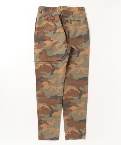 ＜ginger and sprout＞CAMOUFLAGE PT（その他パンツ）｜ginger and sprout（ジンジャーアンドスプラウト）